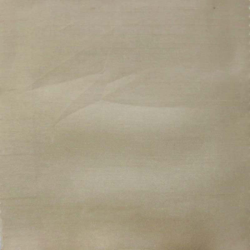 Caprice Faux Silk Polyester Fabric - Solid Dupioni Texture, 58" Width (1 Yard)