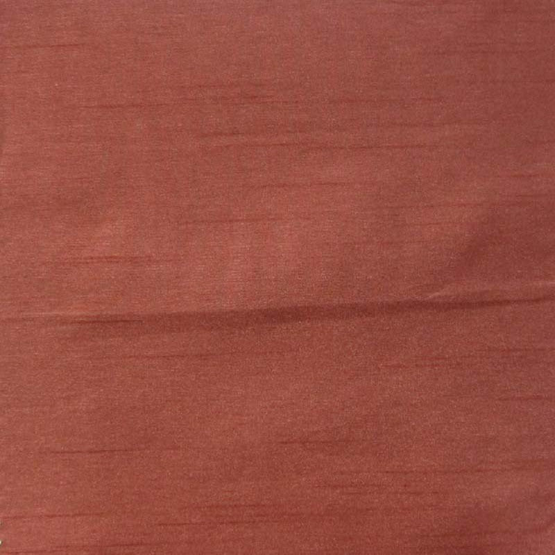 Caprice Faux Silk Polyester Fabric - Solid Dupioni Texture, 58" Width (1 Yard)