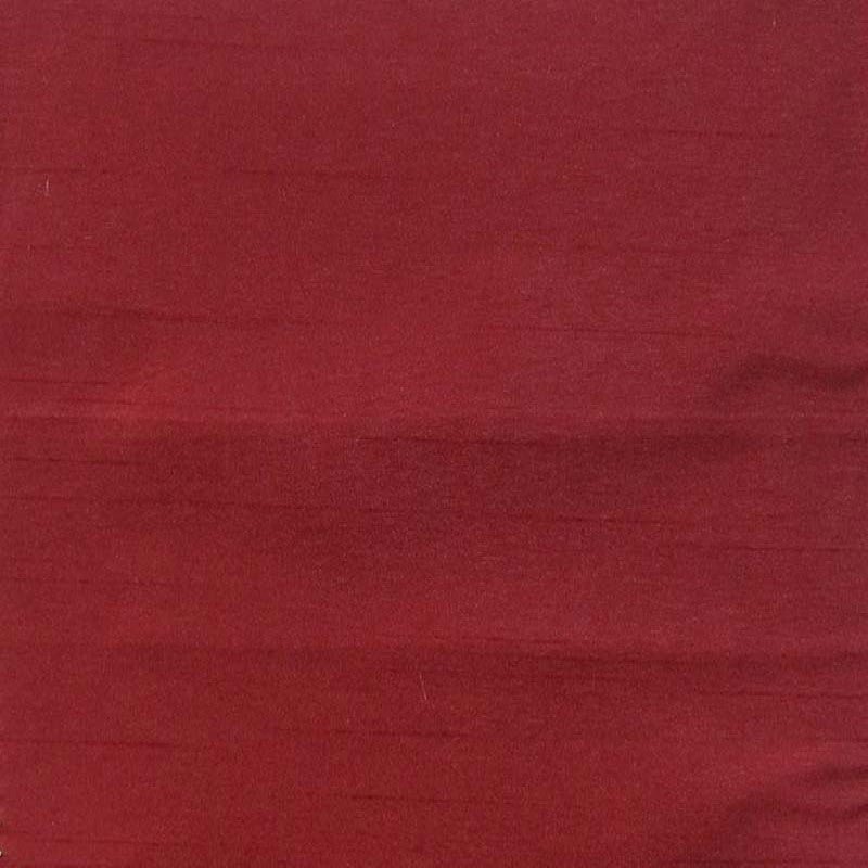 Caprice Faux Silk Polyester Fabric - Solid Dupioni Texture, 58" Width (1 Yard)