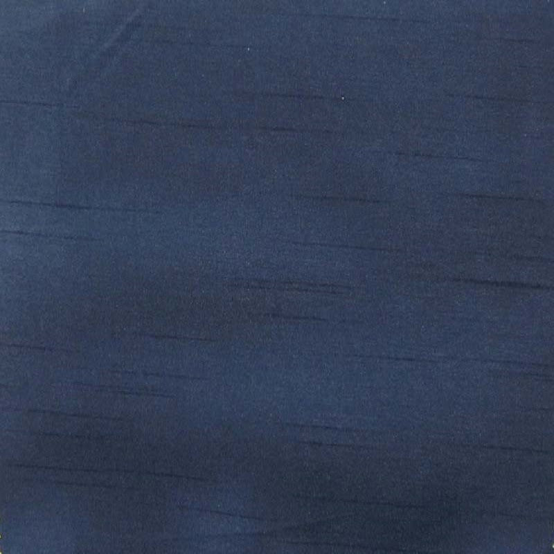 Caprice Faux Silk Polyester Fabric - Solid Dupioni Texture, 58" Width (1 Yard)