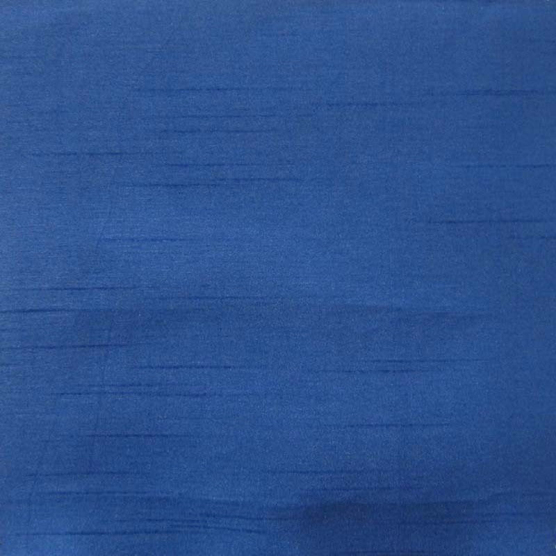 Caprice Faux Silk Polyester Fabric - Solid Dupioni Texture, 58" Width (1 Yard)