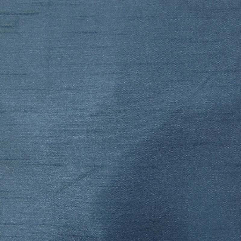 Caprice Faux Silk Polyester Fabric - Solid Dupioni Texture, 58" Width (1 Yard)