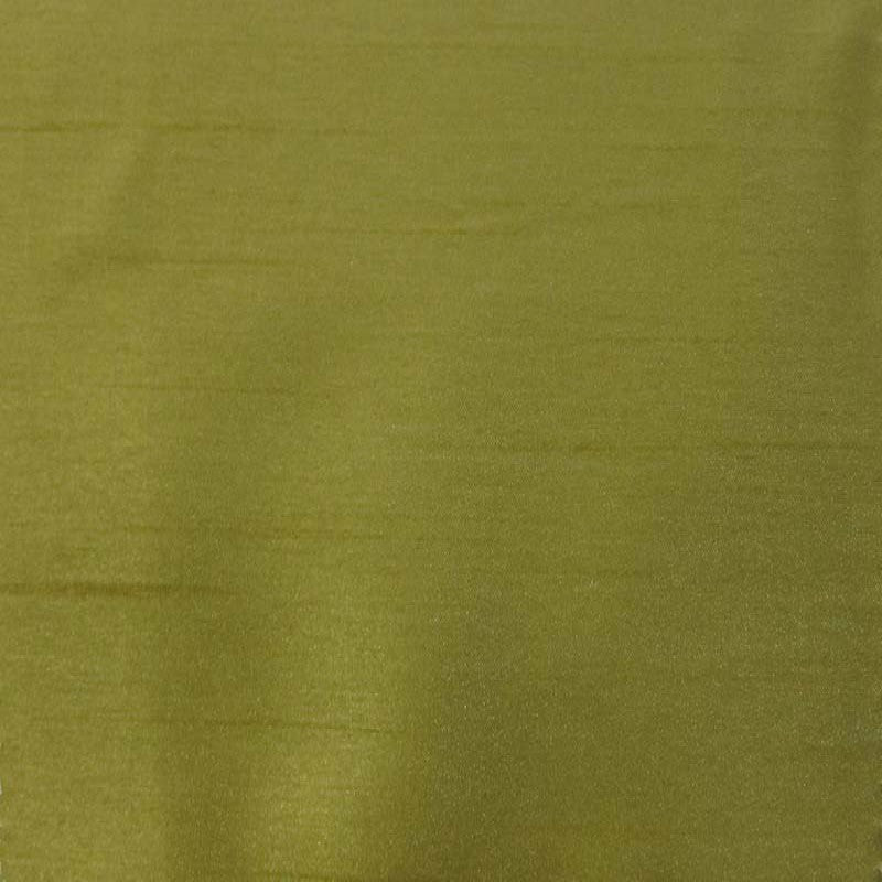 Caprice Faux Silk Polyester Fabric - Solid Dupioni Texture, 58" Width (1 Yard)