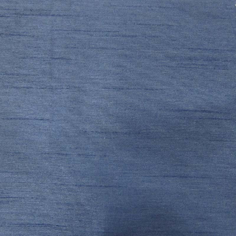 Caprice Faux Silk Polyester Fabric - Solid Dupioni Texture, 58" Width (1 Yard)