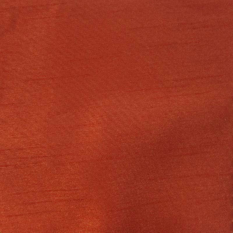 Caprice Faux Silk Polyester Fabric - Solid Dupioni Texture, 58" Width (1 Yard)