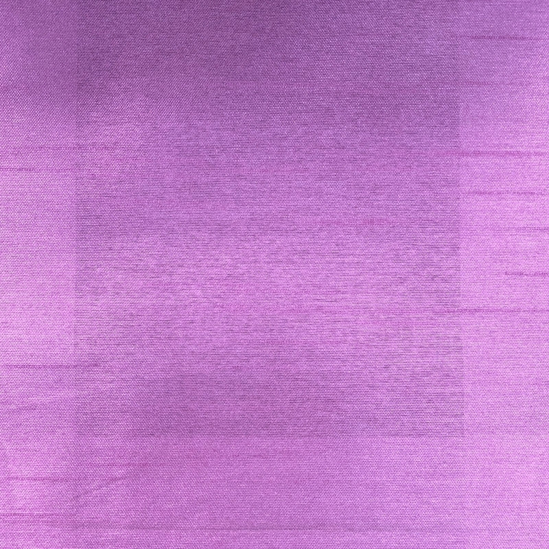 Caprice Faux Silk Polyester Fabric - Solid Dupioni Texture, 58" Width (1 Yard)