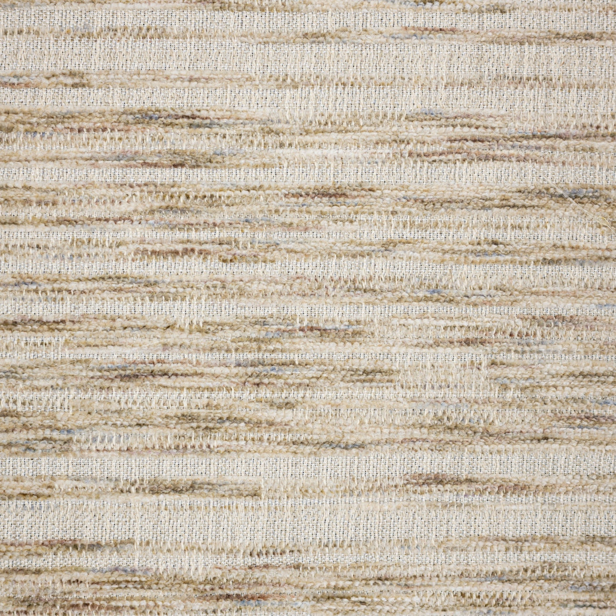 Chenille Stripe Upholstery Fabric Cardi