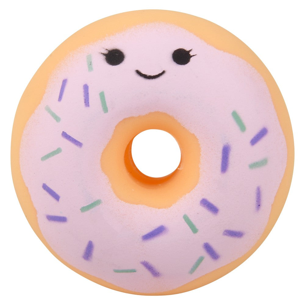 Rubber Donut Assortment (50 Pc)