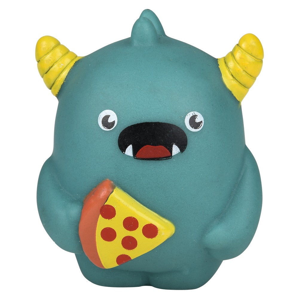Rubber Monster Assortment (50 Pack)