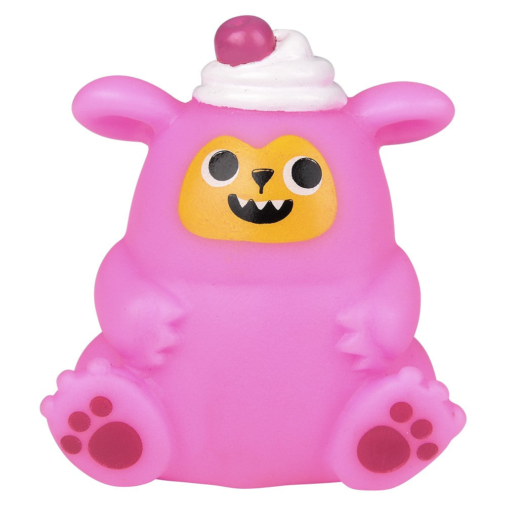 Rubber Monster Assortment (50 Pack)