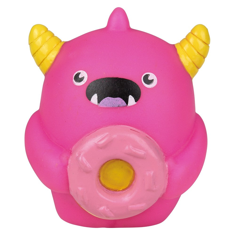 Rubber Monster Assortment (50 Pack)