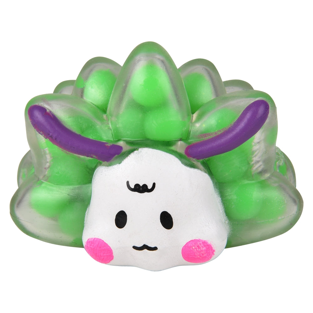 Squeezy Bead Leaf Sheep (1 DSP)