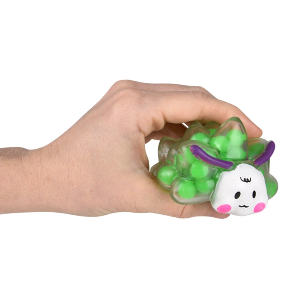 Squeezy Bead Leaf Sheep (1 DSP)