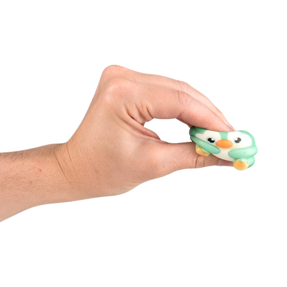 Micro Squish Belly Buddy Assortment