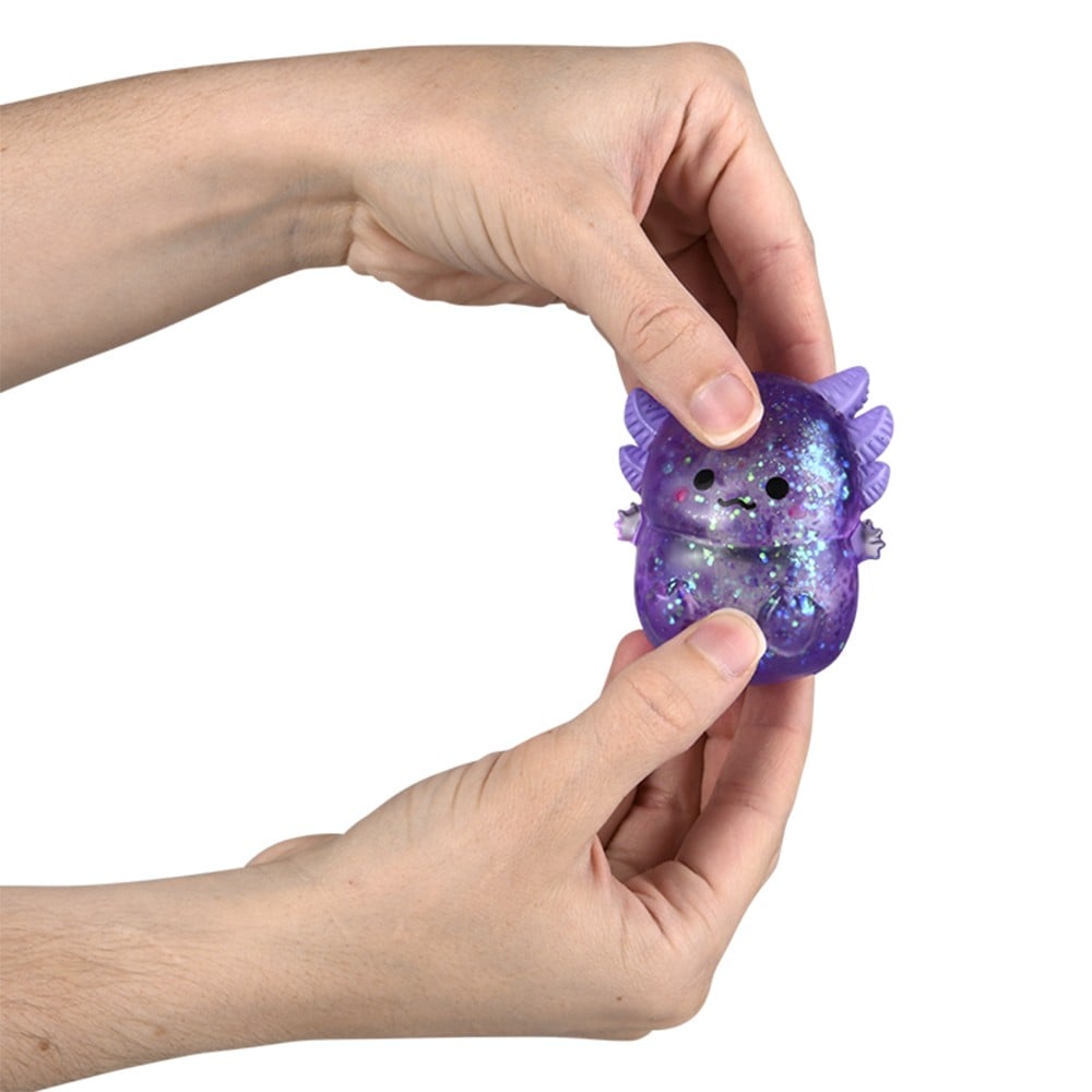 Axolotl Squeezy Sugar Fidget Toy (1 DZ)