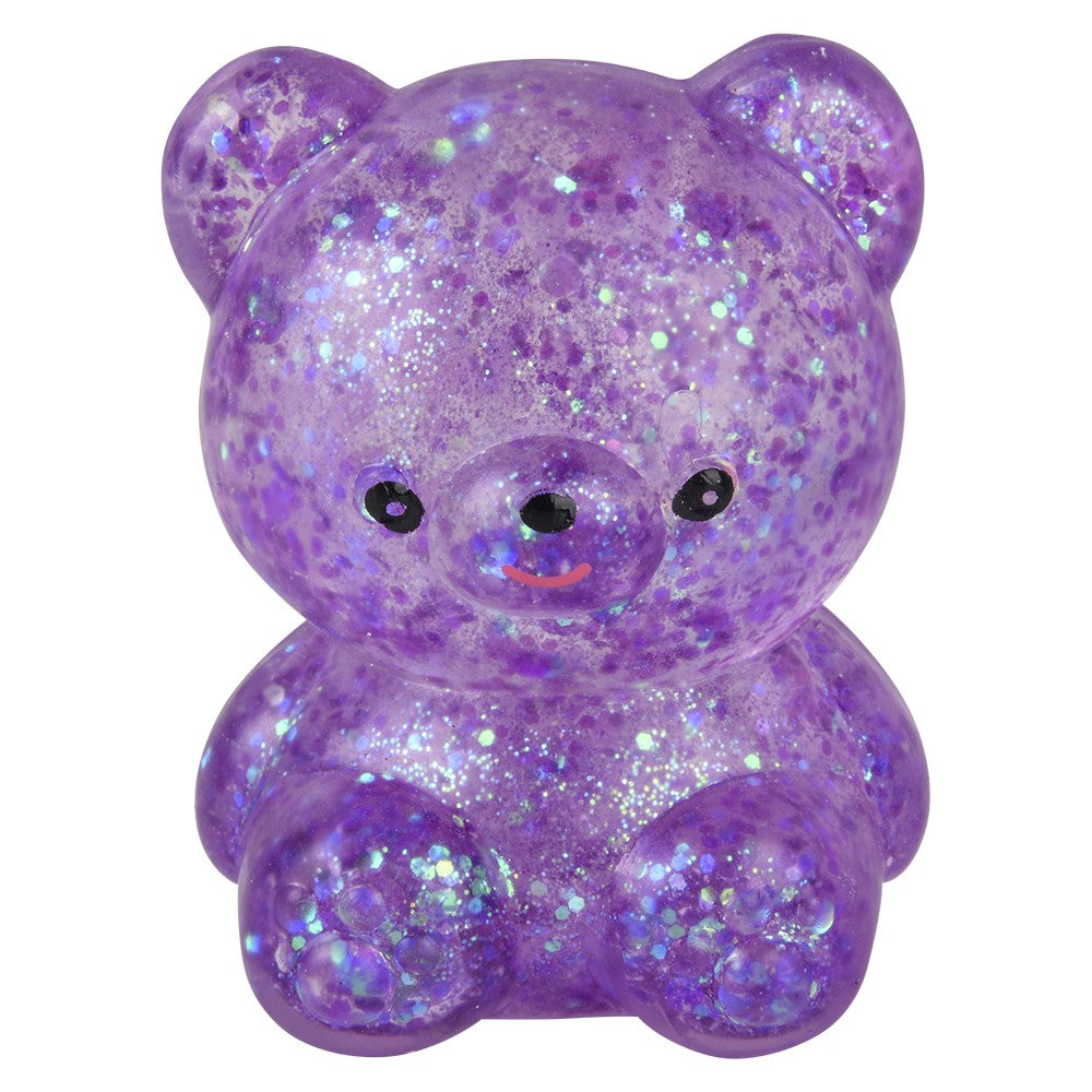 Squeezy Sugar Bears (12 Pc Display)
