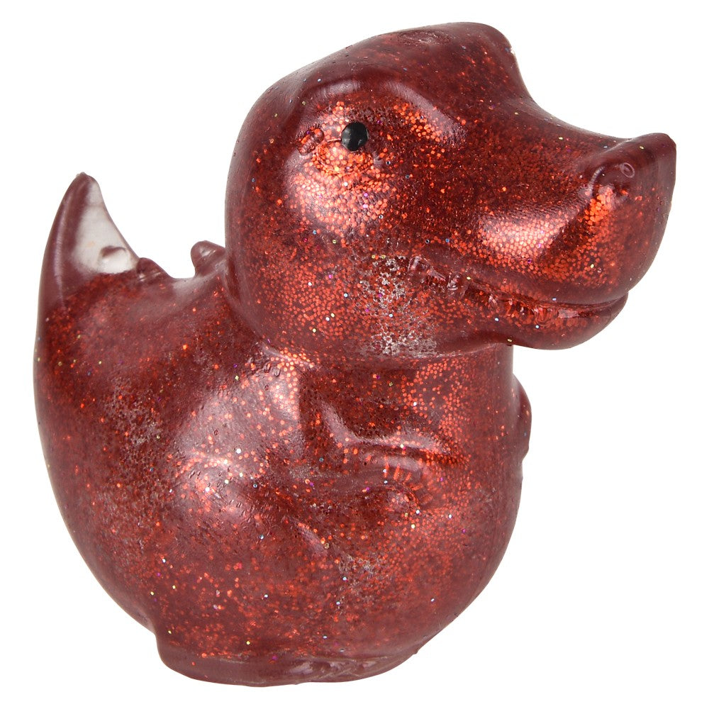 Squeezy Sugar Dinosaurs (12 PC Display)