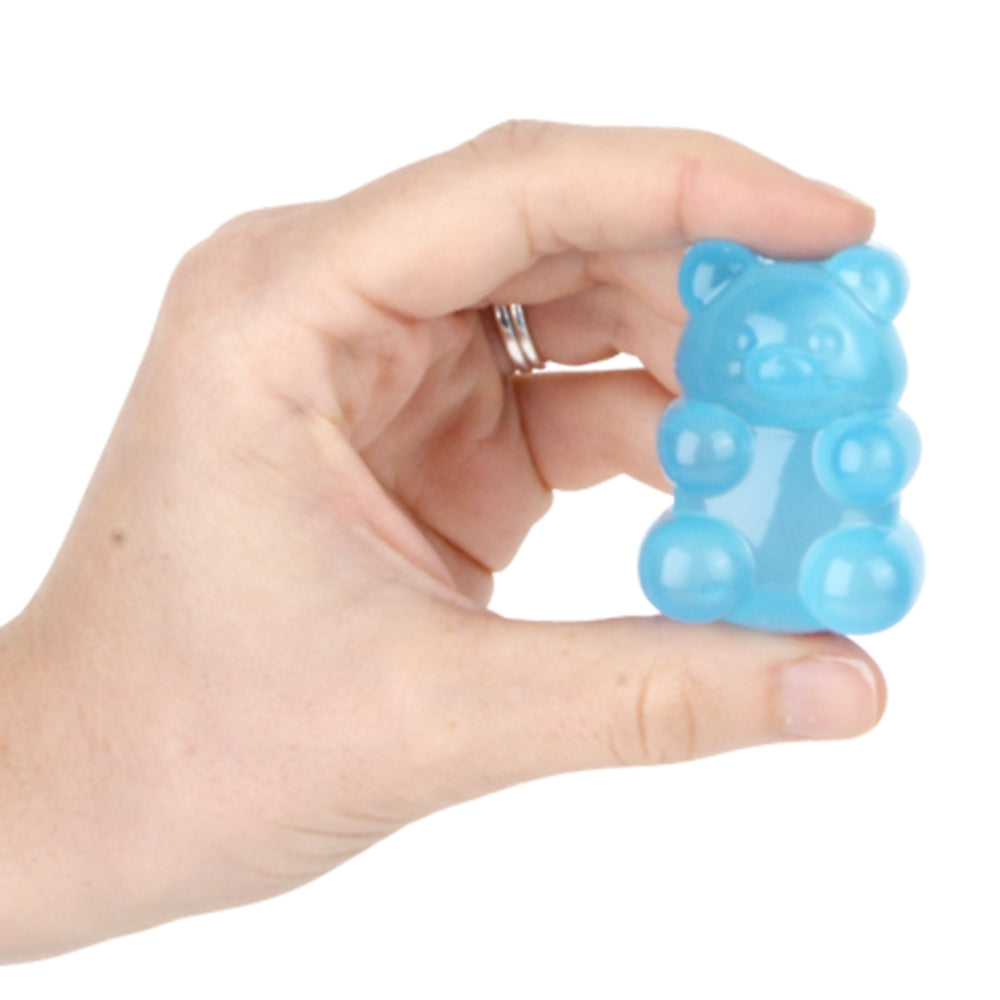 Sugar Squeezy Yummy Bear (12 Pc Display)
