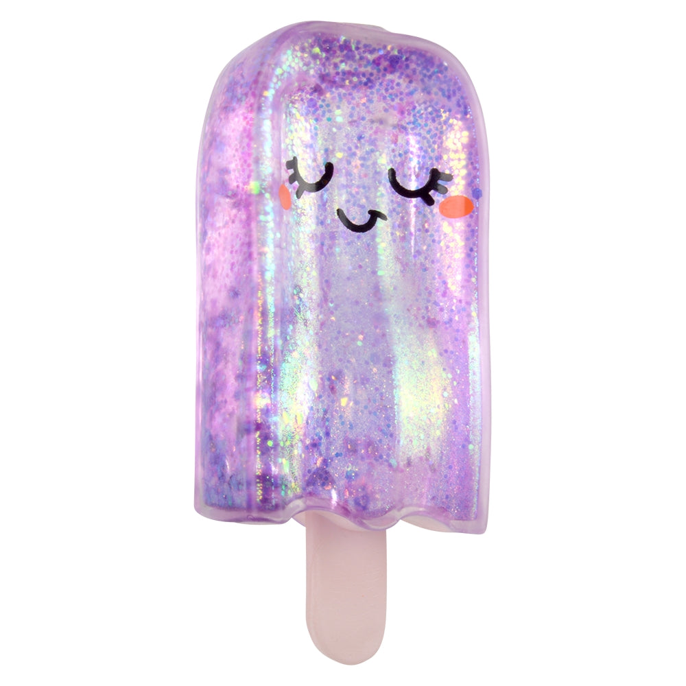 Squishy Ice Pop Toy (1 DSP)