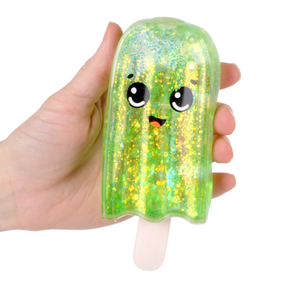 Squishy Ice Pop Toy (1 DSP)