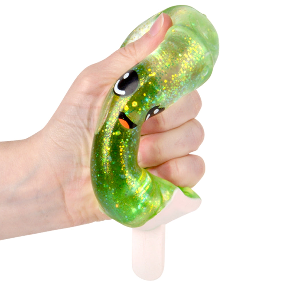 Squishy Ice Pop Toy (1 DSP)