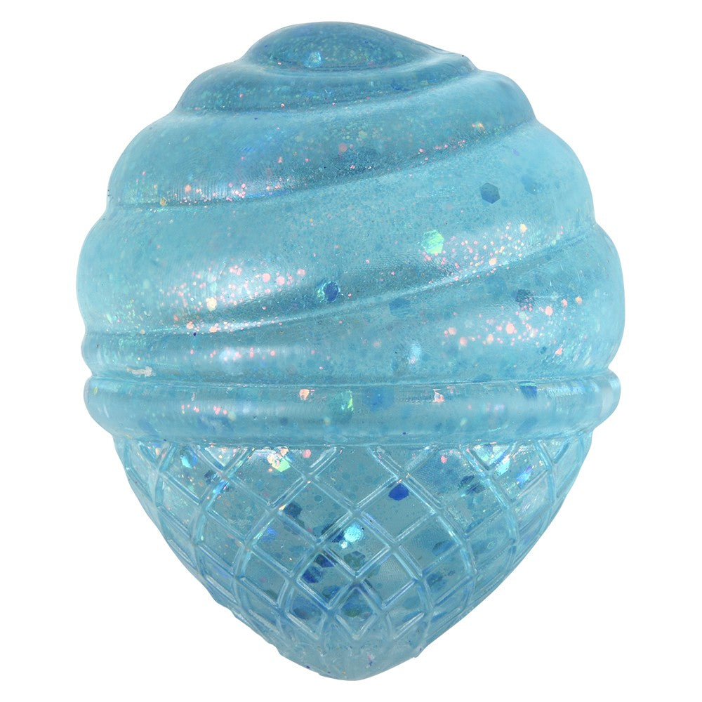 Squeezy Sugar Ice Cream Cone (12 Pc Display)