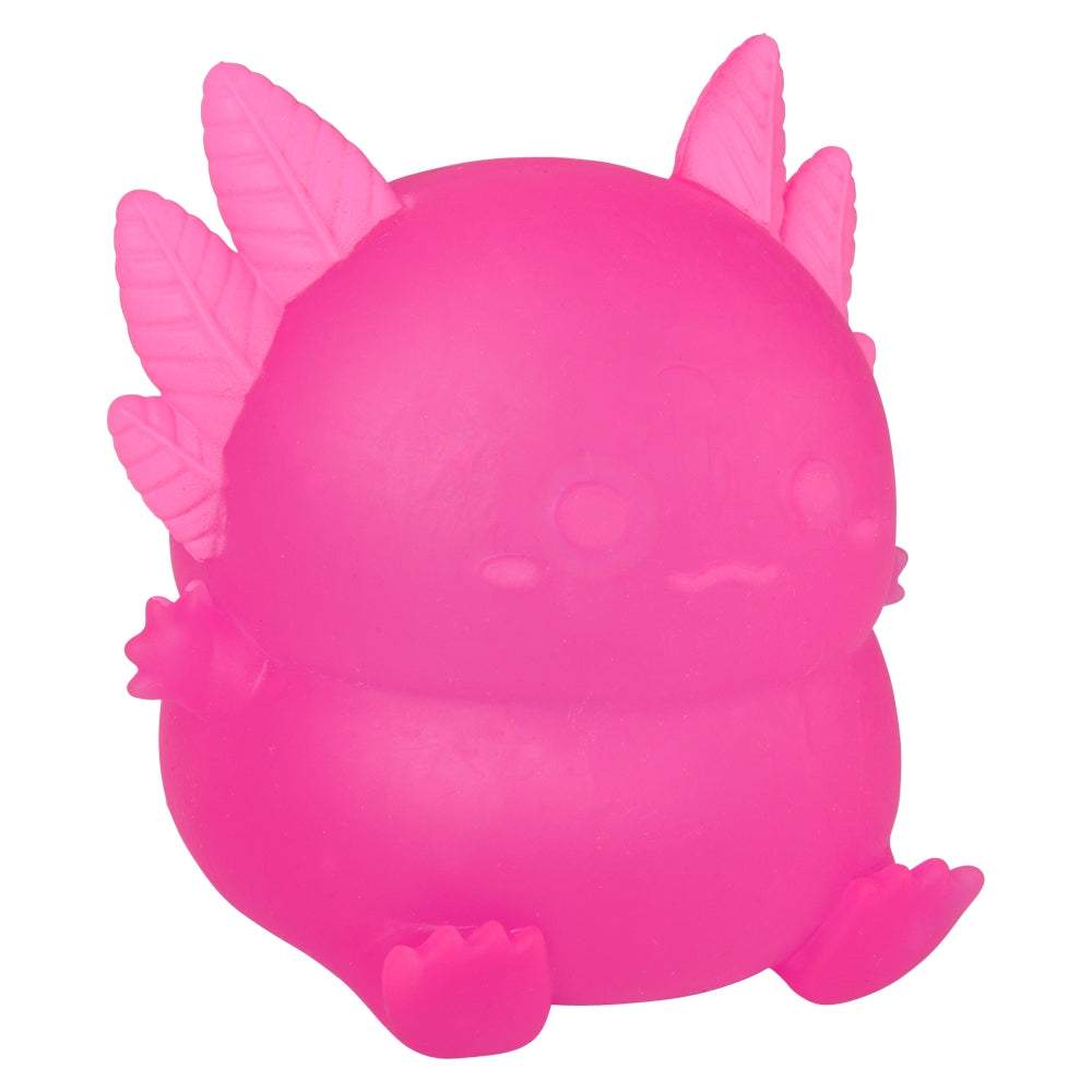 Jumbo Squeezy Sugar Axolotl