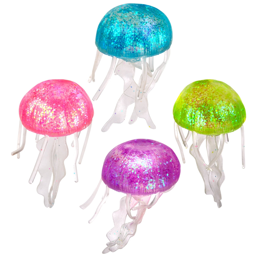 Squeezy Sugar Jellyfish (1 DSP)