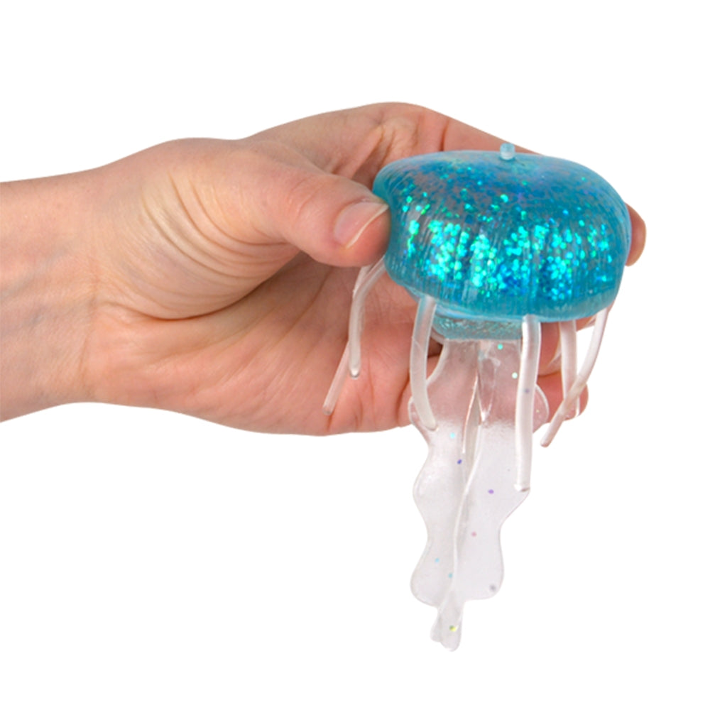 Squeezy Sugar Jellyfish (1 DSP)