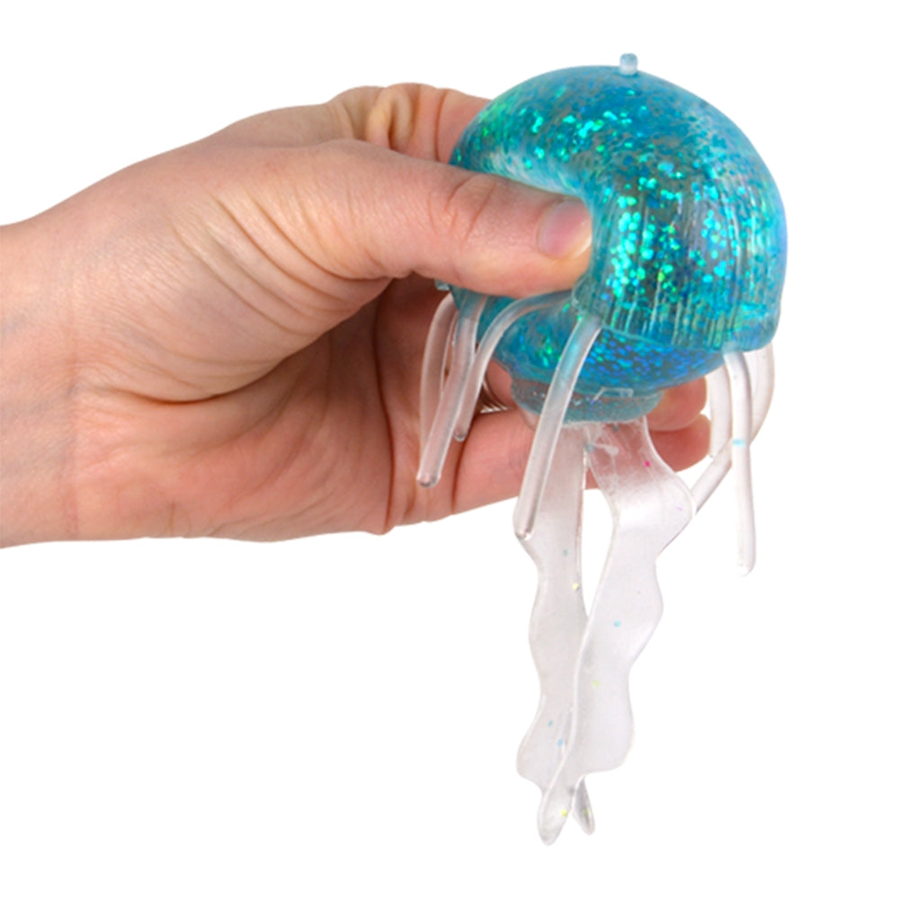 Squeezy Sugar Jellyfish (1 DSP)