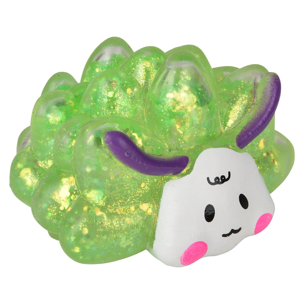 Squeezy Leaf Sheep 3" Sugar Squeezy (1 DSP)
