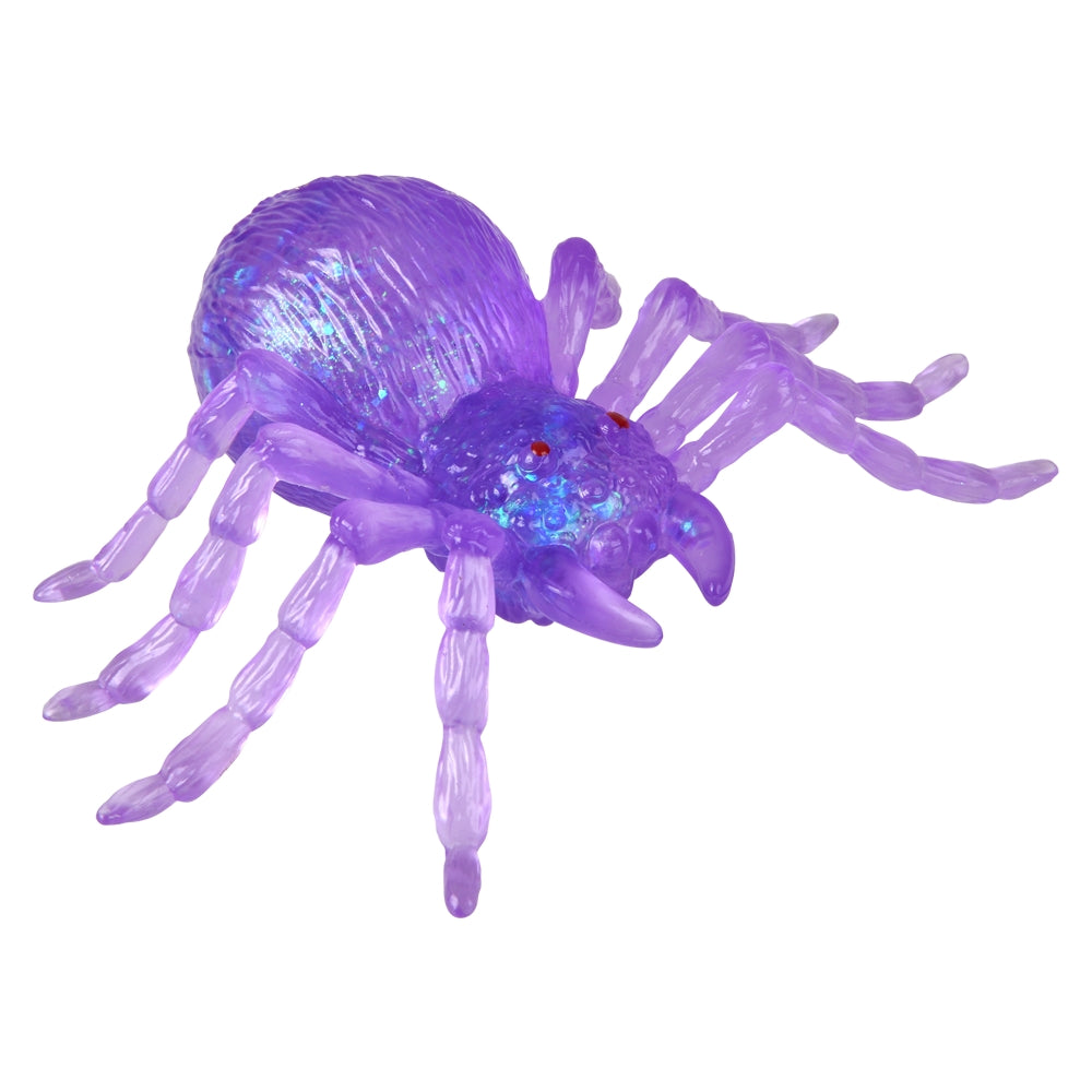 Squeezy Sugar Spider (12 Ct Display)
