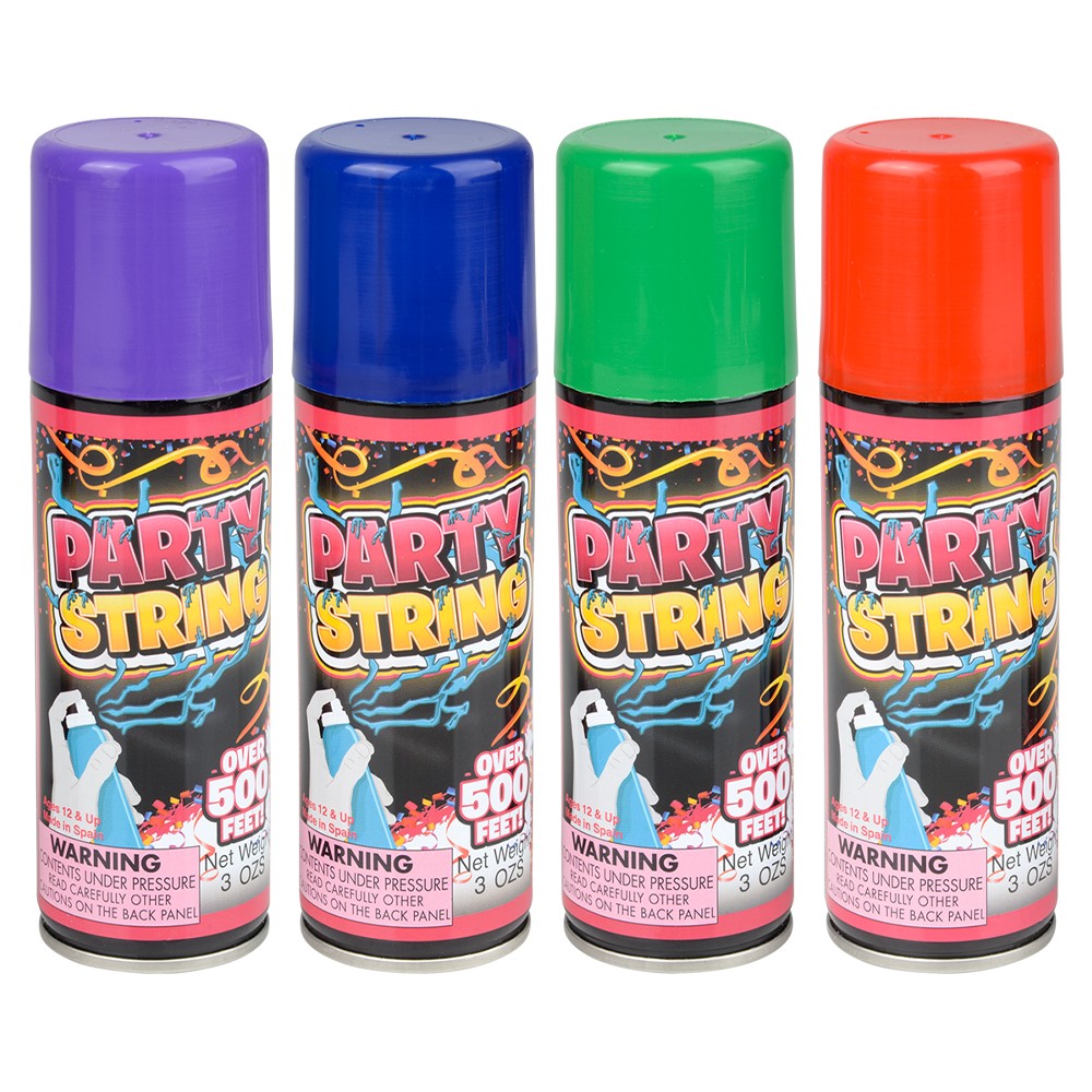 Party String® Decorative String (1 PC)