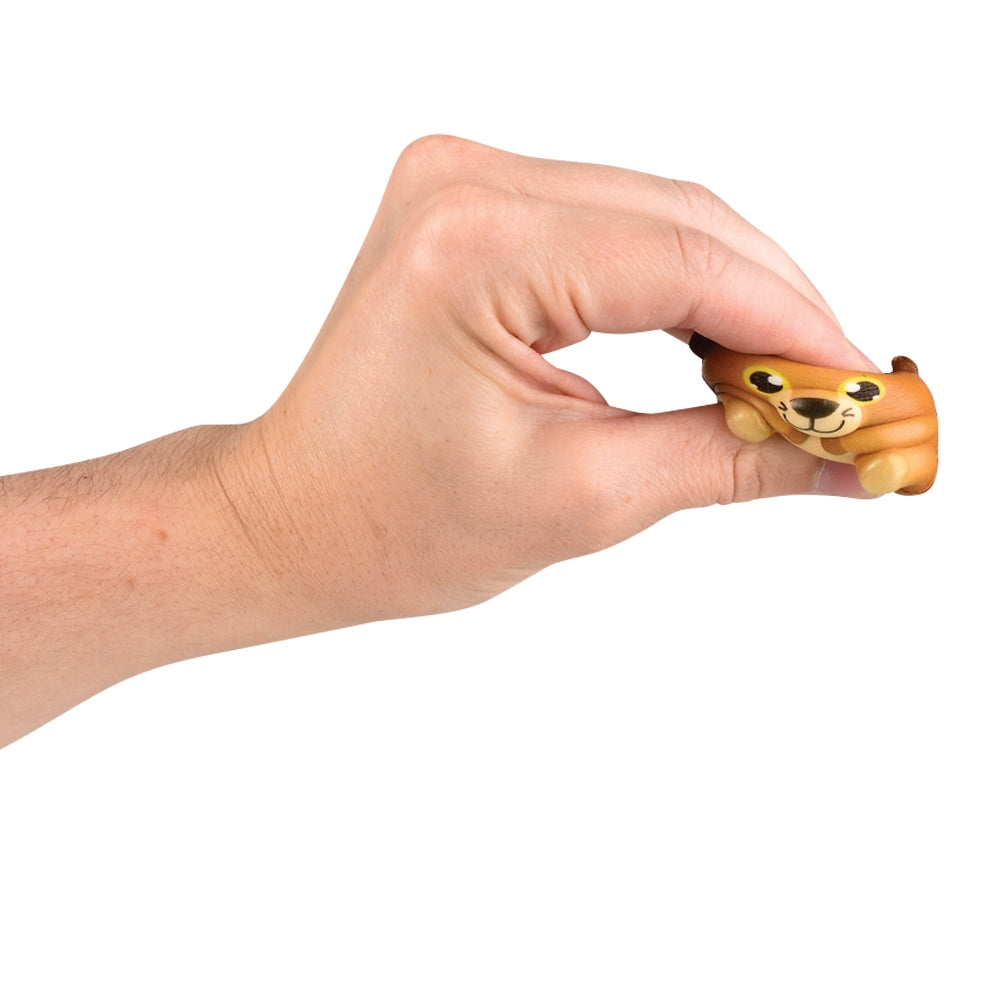 Micro Squish Blind Capsule (24 Ct Display)