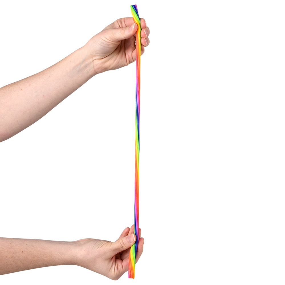 Rainbow Stretchy Noodle (1 DSP)