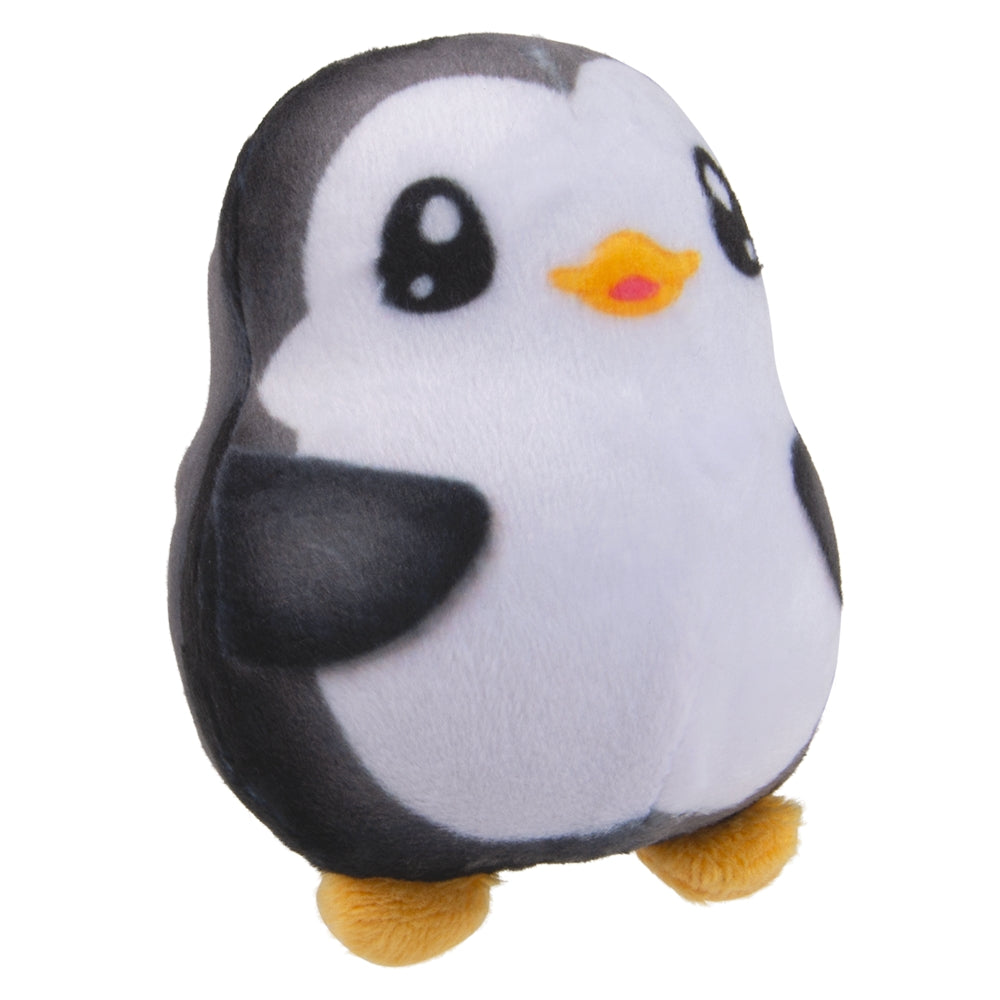 Sugar Squeeze Plush Sealife Assortment (12 PC Display)