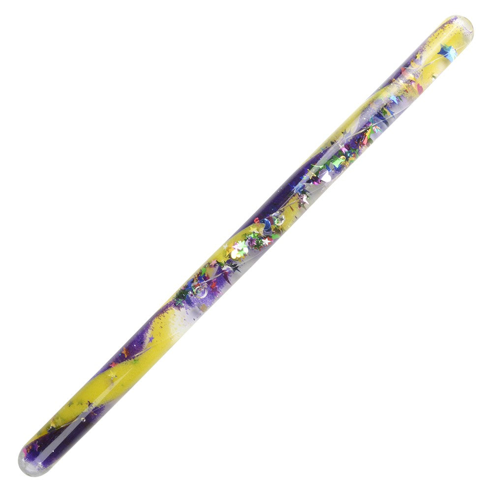 Glitter Wand 12" Jumbo Spiral (1 DSP)
