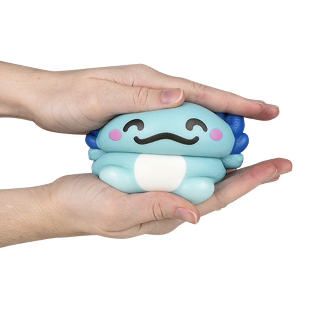 Squish Axolotl 5" (1 DZ)
