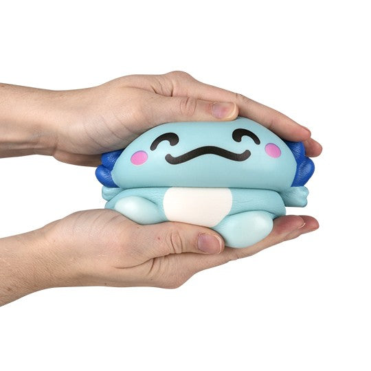 Squish Axolotl 6" (1 DZ)
