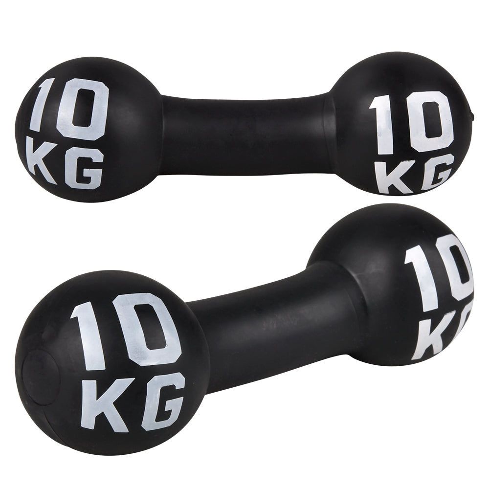 Squeeze Dumbbell Fidget Toy (1 DZ)