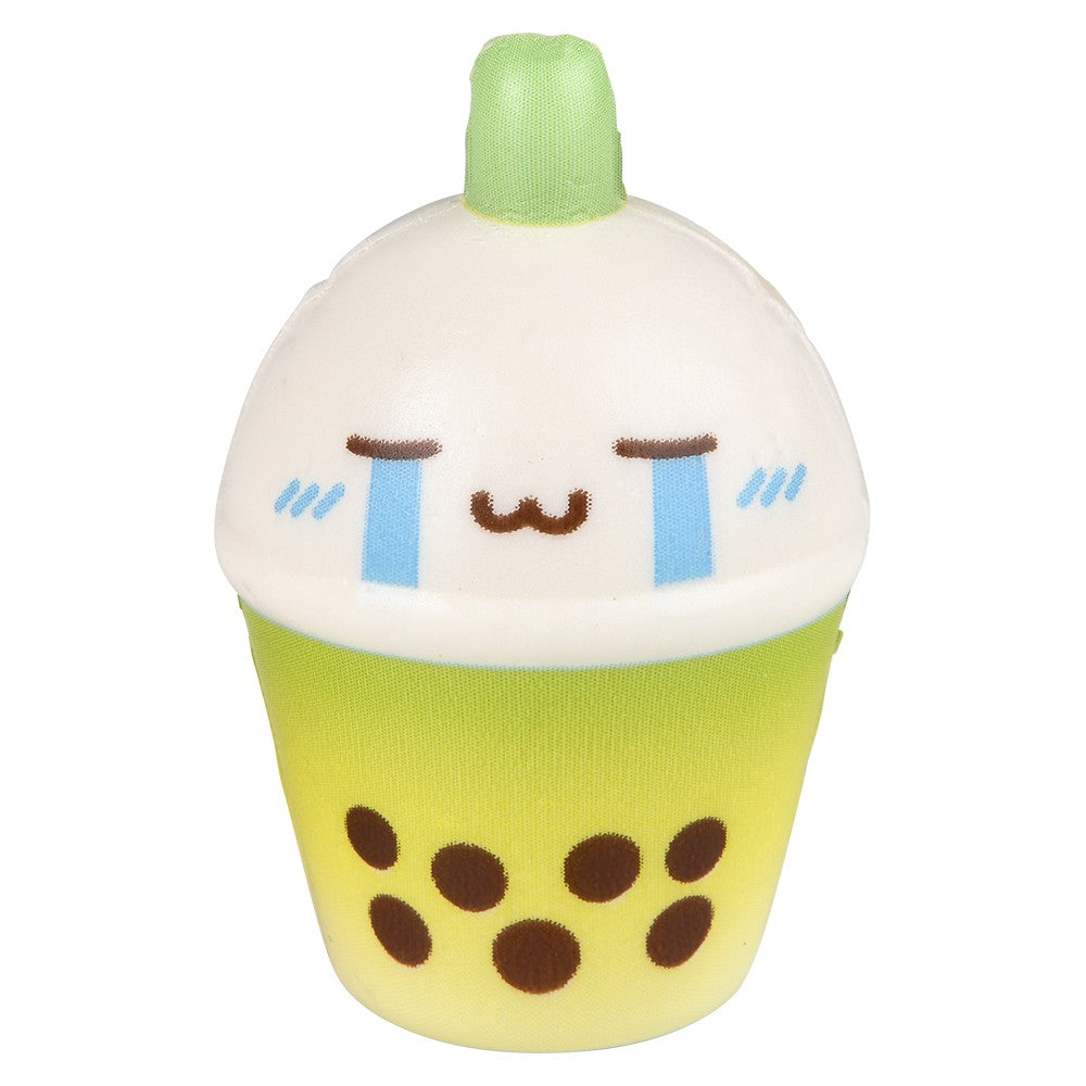 Micro Squish Bubble Tea Squishy (24 Pack)