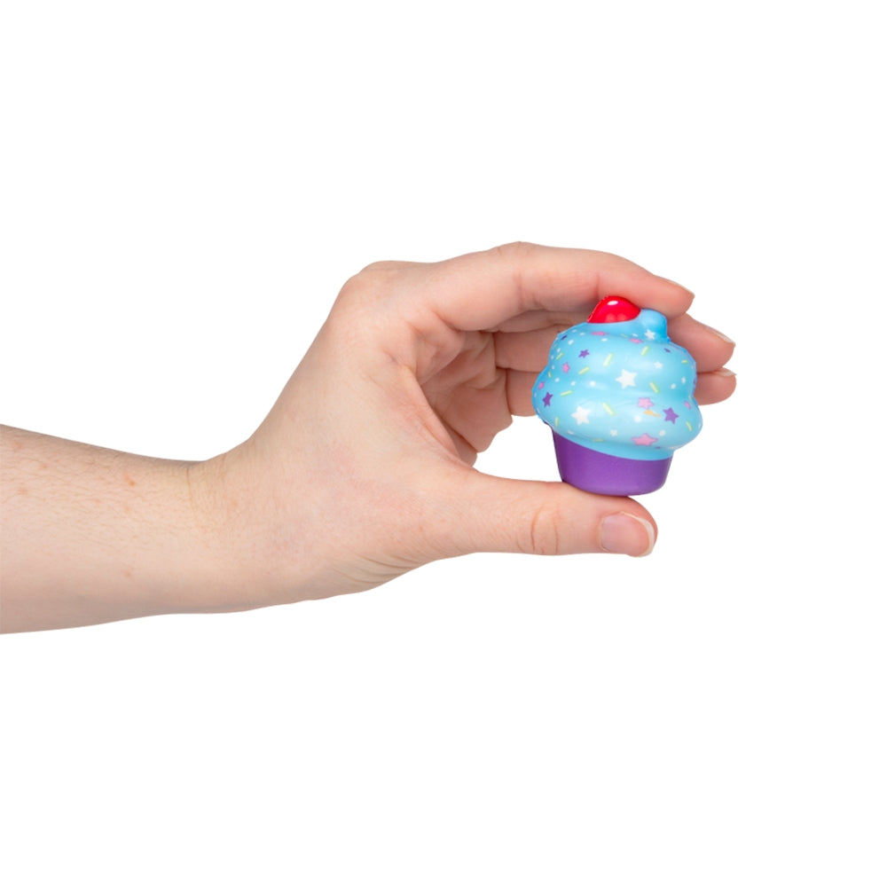 Squish Cupcakes 2"