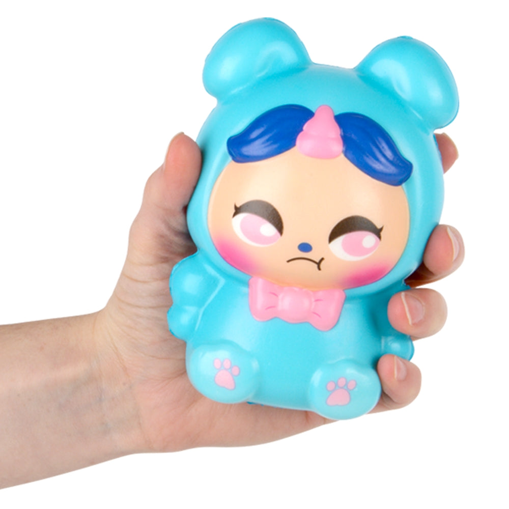 Blind Bag Squish Dolls (1 DSP)