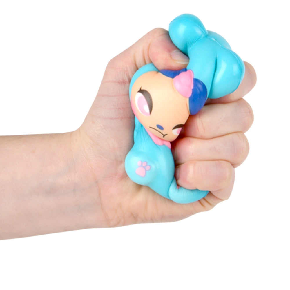 Squish Doll Collection 4" (1 DSP)