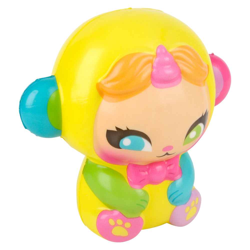 Squish Doll Collection (1 DZ)