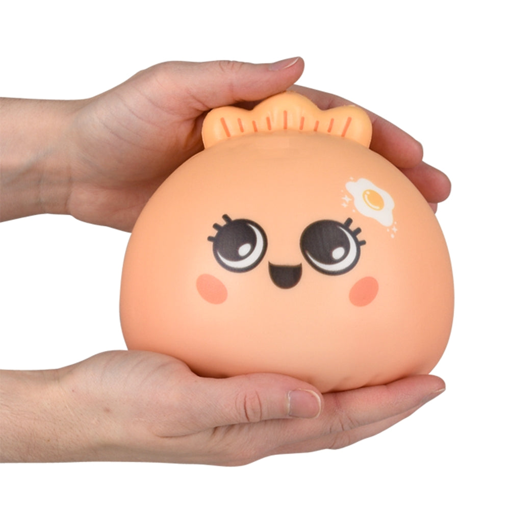 Squish Dumpling Toy (1 DZ)