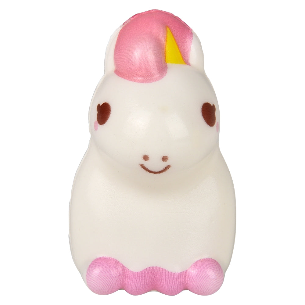 Squish Kawaii Animals 3.25" (1 DZ)