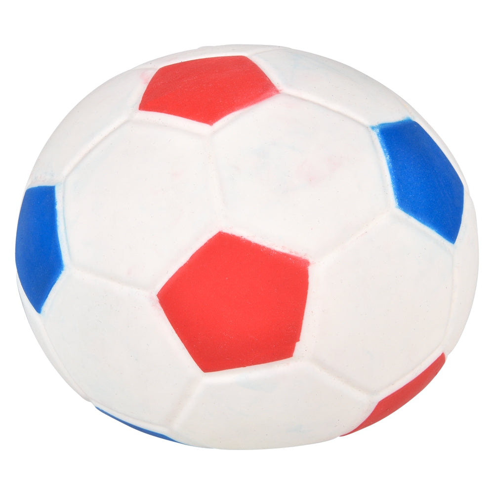 Squish Mega Marshmallow Soccer Ball (6 Ct)