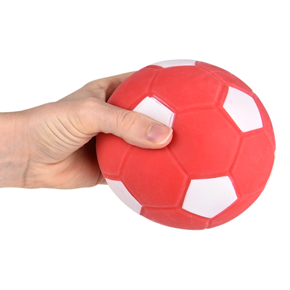 Squish Mega Marshmallow Soccer Ball (6 Ct)