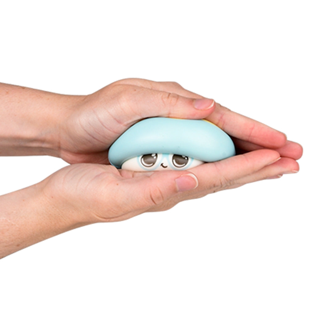 Squish Mushroom Fidget Toy (1 DZ)